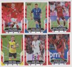 Panini krt Score FIFA 2021-2022 Red Lasers en Red Lava, Verzenden, Zo goed als nieuw, Buitenlandse clubs, Poster, Plaatje of Sticker