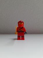 Lego Kai Legacy - Ninjago, Ophalen of Verzenden, Zo goed als nieuw