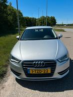 Audi A3 1.4TFSI G-tron 81KW SB S-tro 2014 Grijs, Auto's, 4 cilinders, Overige brandstoffen, Origineel Nederlands, 1395 cc