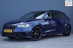 Audi A3 Sportback 2.0 TFSI S3 quattro / Pano / sportstoelen, Auto's, Automaat, Gebruikt, 4 cilinders, 1984 cc