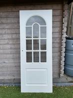 Binnendeur 78 x 199,5 gratis ophalen (zware kwaliteit), Ophalen, Gebruikt, Minder dan 80 cm, Binnendeur
