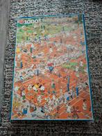 Jan van Haasteren Tennis, Hobby en Vrije tijd, Denksport en Puzzels, Ophalen of Verzenden, Zo goed als nieuw