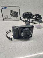 Samsung digitale camera WB850F, Audio, Tv en Foto, Fotocamera's Digitaal, Ophalen of Verzenden, Zo goed als nieuw, Samsung, 8 keer of meer
