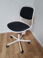 Ikea Orfjall bureaustoel, Huis en Inrichting, Bureaustoelen, Ophalen, Gebruikt