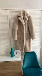 Revetation Teddy jas maat M, Kleding | Dames, Maat 38/40 (M), Beige, Ophalen of Verzenden, Zo goed als nieuw
