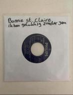 Bonnie St. Claire - Ik ben gelukkig zonder jou, Cd's en Dvd's, Ophalen of Verzenden, Zo goed als nieuw, Nederlandstalig