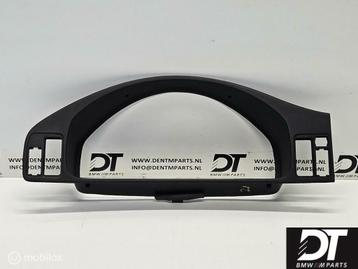 Sierlijst tellerbak BMW 8-serie E31 ('90-'99) 51451940779 beschikbaar voor biedingen