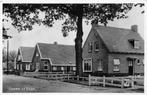 712 Groeten uit Zeijen, Ophalen of Verzenden, 1940 tot 1960, Gelopen, Drenthe