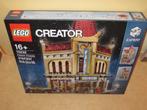 LEGO 10232 Creator Palace Cinema nieuw, Kinderen en Baby's, Speelgoed | Duplo en Lego, Ophalen of Verzenden, Nieuw, Complete set