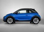 Opel ADAM 1.0 Turbo Rocks BlitZ Softtop schuifdak / stoelver, Auto's, 12 maanden, Gebruikt, Origineel Nederlands, Bedrijf