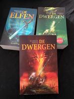 fantasy boeken series te koop, Ophalen of Verzenden, Zo goed als nieuw