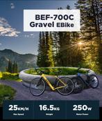 High-End City E-Bike Tijdelijke Aanbieding.Wees er snel bij!, Fietsen en Brommers, Fietsen | Heren | Herenfietsen, Ophalen of Verzenden