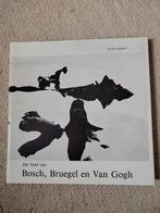 Het land van Bosch, Bruegel en Van Gogh van Martien Coppens, Boeken, Ophalen of Verzenden, Gelezen, Fotografie algemeen, Martien Coppens