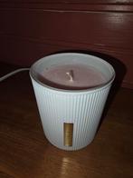 Rituals Kaars - Witte Pot, Overige materialen, Gebruikt, Wit, Ophalen of Verzenden