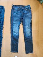 Rev IT motorjeans AAA, W32L34, Slim Fit, Motoren, Kleding | Motorkleding, REV'IT, Heren, Ophalen of Verzenden, Broek | textiel
