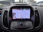 Ford Kuga 1.5 Trend 120PK Clima Cruise LMV Navi 6-BAK 1E-Eig, Euro 6, 4 cilinders, Origineel Nederlands, Bedrijf