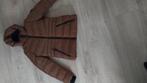 Dames winterjas Merk: Cars Jeans Maat: S, Kleding | Dames, Jassen | Winter, Bruin, Nieuw, Ophalen of Verzenden, Maat 36 (S)