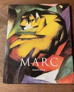 Susanna Partsch: Marc, Ophalen of Verzenden, Zo goed als nieuw, Schilder- en Tekenkunst