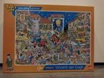 Thats Life Vincent van Gogh 1000 stukjes legpuzzel, Hobby en Vrije tijd, Denksport en Puzzels, Ophalen of Verzenden, 500 t/m 1500 stukjes