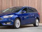 Ford Focus Wagon 1.5 Titanium / Automaat / BLIS / Camera /, 65 €/maand, Stof, 4 cilinders, 150 pk