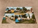 Rijs.      Camping “ Us Doel”, Ophalen of Verzenden, 1960 tot 1980, Flevoland