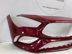 MERCEDES W118 CLA AMG VOORBUMPER BUMPER A1188853901, Gebruikt, Voor, Mercedes-Benz, Ophalen of Verzenden