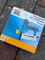 Topcraft TPT 300 tacker nieuw, Ophalen, Nieuw