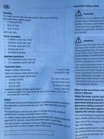 Mercedes C-klasse Dakdragers, Ophalen of Verzenden, Gebruikt