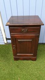 Kastje  lade / deur, Huis en Inrichting, Ophalen, Minder dan 50 cm, Gebruikt, 1 of 2 laden