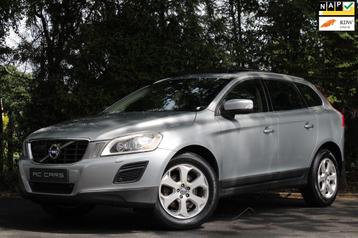 Volvo XC60 3.2 AWD Summum - Youngtimer/Pano/ACC/Full! beschikbaar voor biedingen