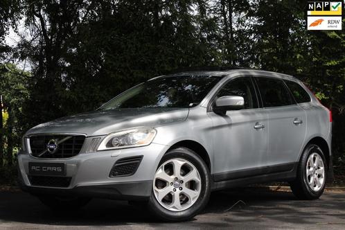 Volvo XC60 3.2 AWD Summum - Youngtimer/Pano/ACC/Full!, Auto's, Volvo, Bedrijf, Te koop, XC60, 4x4, Achteruitrijcamera, Adaptive Cruise Control