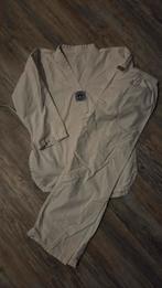 Taekwondo Pak Sidokwan Maat 140 - Goede Staat, Sport en Fitness, Vechtsporten en Zelfverdediging, Taekwondo, Maat XS of kleiner