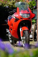 Unieke K1200RS 38dkm!, Particulier, Toermotor