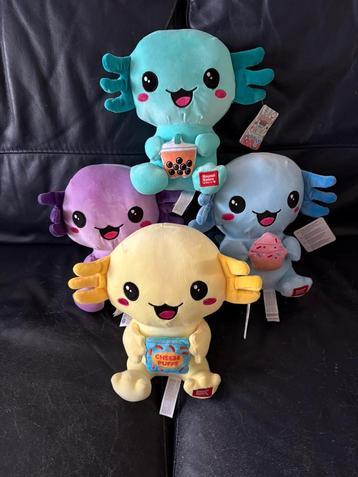 Kawaii Cuties !Collection !!!!! beschikbaar voor biedingen