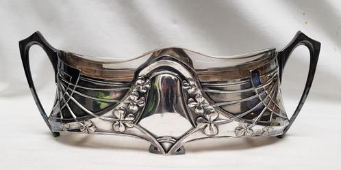 Art Nouveau Jardiniére., Antiek en Kunst, Antiek | Servies los, Ophalen of Verzenden