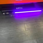 KenJo Sabers | Obi-Wan Mark - Two Weathered, Ophalen of Verzenden, Zo goed als nieuw, Gebruiksvoorwerp