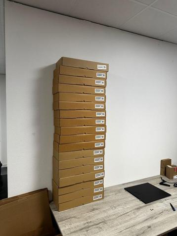 Partij Toetsenborden & muis setje draadloos nieuw beschikbaar voor biedingen