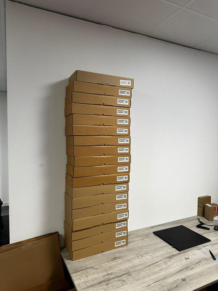 Partij Toetsenborden & muis setje draadloos nieuw, Computers en Software, Toetsenborden, Nieuw, Qwerty, Draadloos, Toetsenbord en muis-set