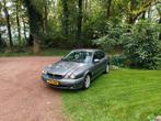 Jaguar X-Type 2.0 V6 2006 Grijs APK 04-2026, Auto's, Voorwielaandrijving, Stof, 156 pk, Handgeschakeld