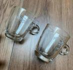 Pickwick thee glazen nieuw, Huis en Inrichting, Keuken | Servies, Glas of Glazen, Nieuw, Ophalen of Verzenden, Glas