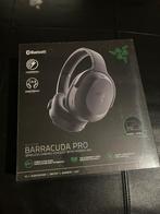 Razer Barracuda Pro ANC Gaming Headset - Nieuw, Verzenden, Nieuw, Draadloos, Razer