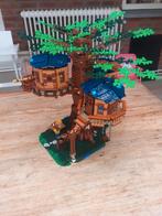 boomhut, Verzamelen, G1, Ophalen of Verzenden