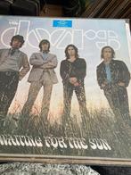 The Doors lp, Cd's en Dvd's, Vinyl | Pop, 1960 tot 1980, Ophalen of Verzenden, Zo goed als nieuw, 12 inch