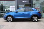 VOLKSWAGEN T-Roc 1.5 TSI 150pk 7-DSG Life Edition | Carplay, Automaat, 12 maanden, Stof, 4 cilinders