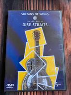 Dire Straits - Sultans of Swing DVD, Alle leeftijden, Ophalen of Verzenden, Zo goed als nieuw, Muziek en Concerten
