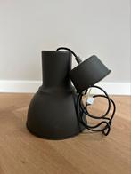Hanglamp industrieel, Huis en Inrichting, Lampen | Hanglampen, Ophalen, Zo goed als nieuw, Minder dan 50 cm