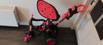 Little tikes 4 - in - 1 trike/fiets, Fietsen en Brommers, Fietsen | Driewielers, Ophalen, Zo goed als nieuw, Little Tikes, Duwstang