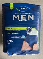 Tena Men, Ophalen of Verzenden, Nieuw