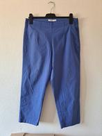blauwe miss etam broek maat 46, Blauw, Ophalen of Verzenden, Zo goed als nieuw, Miss Etam