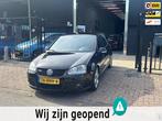 Volkswagen Golf 2.0 GTI Limited Edition 240/Leer/Navi/Nap/UN, Auto's, Volkswagen, 65 €/maand, Gebruikt, Zwart, 4 cilinders